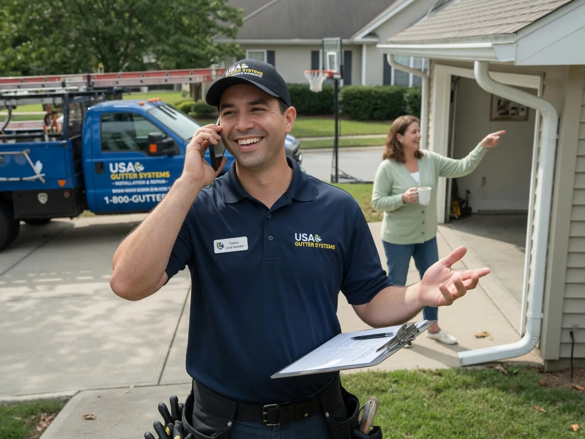 Gutter Installation California, KY FAQs